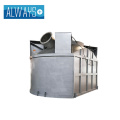 Hydra Pulper para sistemas de pulpa de hidrapulador de reciclaje de papel residual